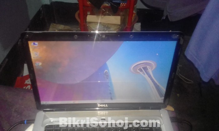 Dell laptop Sell